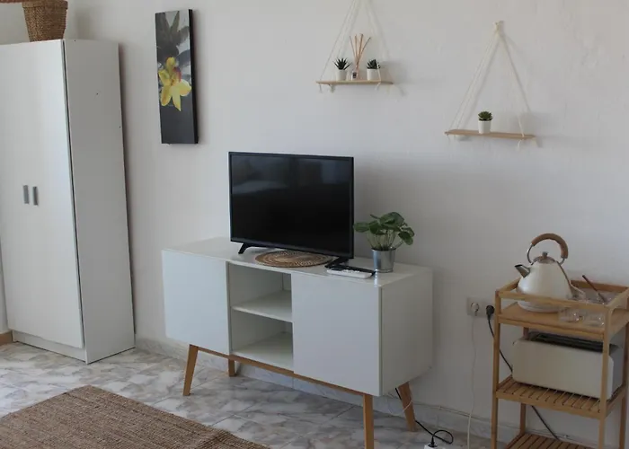 Sunpop Apartment