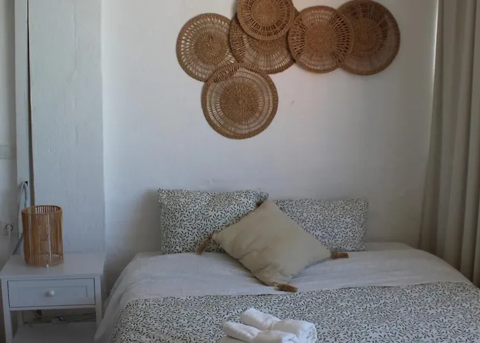Apartment Sunpop Torremolinos