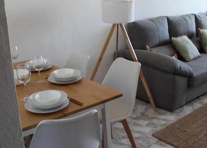 Apartment Sunpop Torremolinos