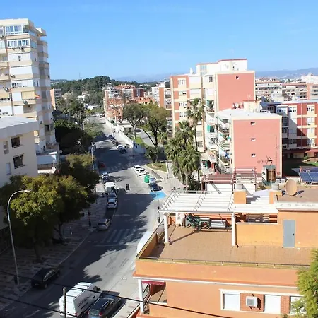 Sunpop Lejlighed Torremolinos